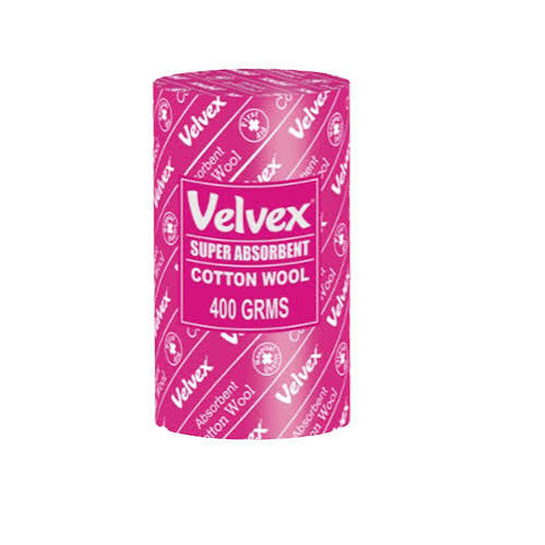 VELVEX COTTON 400GX15 P/D
