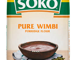 SOKO UJIPURE WIMBI 1KGX20