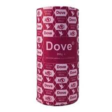 DOVE COTTON 200GX30