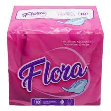 FLORA ULTRA NORMAL 10X48 OFFER