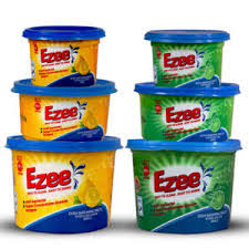 EZEE D/W PASTE 800GMX6 BANDED FREE 400G