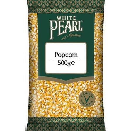 PEARL POPCORN 48X500G