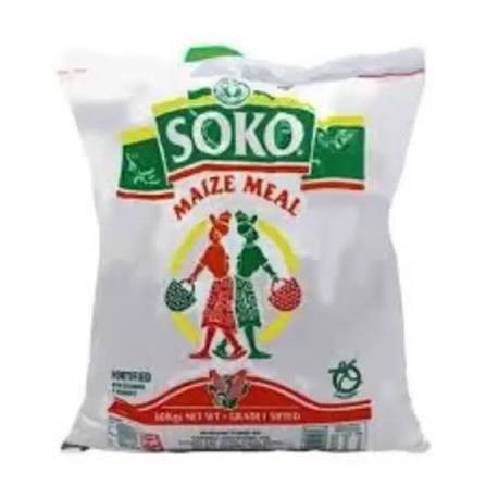 SOKO M/M 10KG