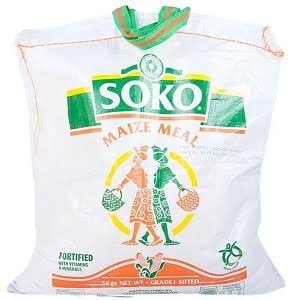 SOKO M/M 5KG
