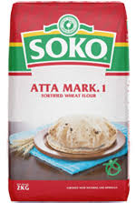 SOKO ATTA 2KGX12