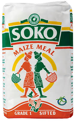 SOKO M/M 12X2KG