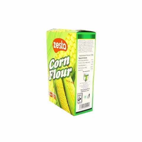Zesta cornflour 400gmx24
