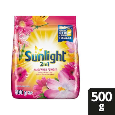 SUNLIGHT 4X3.5KG YEL BAG(QUAD)