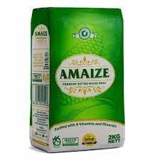 AMAIZE M/MEAL 1KGX24