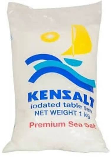 KENSALT 20X1KG