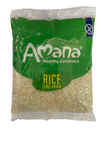 AMANA BASMATI 12X2KG