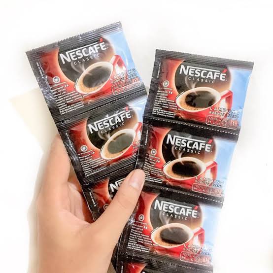 NESCAFE SAC 1.5GX84X6