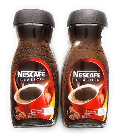 NESCAFE 2'SX12X50G JARS