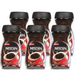 NESCAFE 12X200G JARS