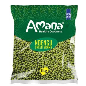 AMANA G/GRAMS 48X250GRM