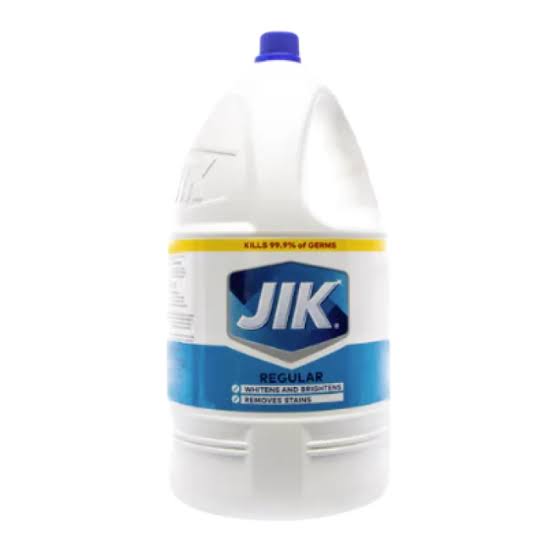 JIK COL 5LTX4