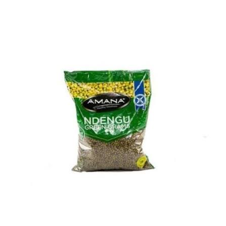AMANA G/GRAMS POL 24X500GMS