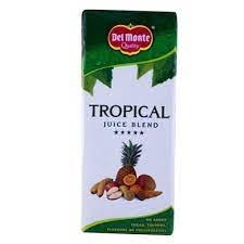 DELM TROPICAL 250MLX24