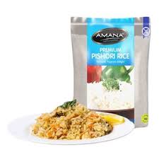 AMANA PISHORI 24X1KG