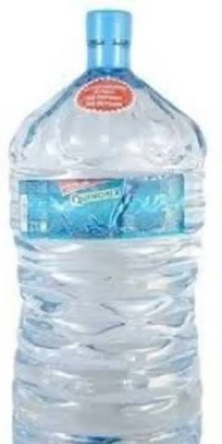 QUENCHER WATER 18LT