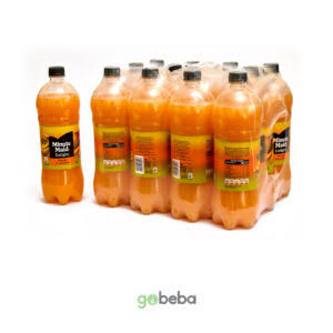 MINUTE MAID 1LTRX12 MANGO