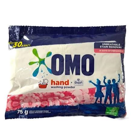 OMO 75GX72 SACH