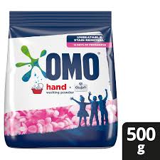 OMO 500GX24 SACH