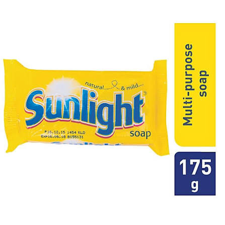 SUNLIGHT 175GX48 YELLOW