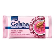 GEISHA 90GX36 PINK