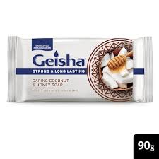 GEISHA WTE 36X90G