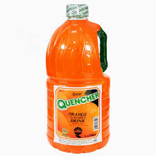 EXCEL ORANGE 700MLX12