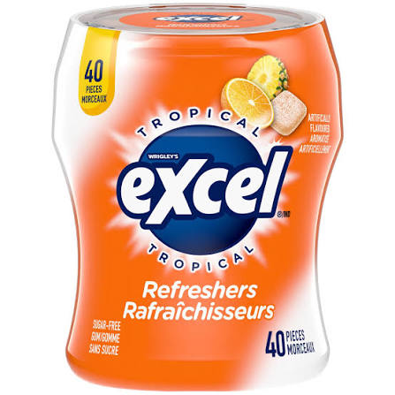 EXCEL ORANGE 1.5LTRX12