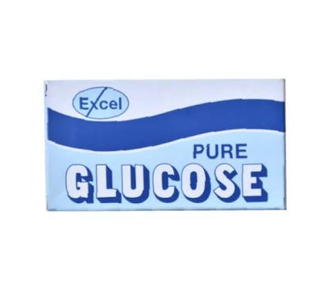 EXCEL GLUCOSE 50GX72