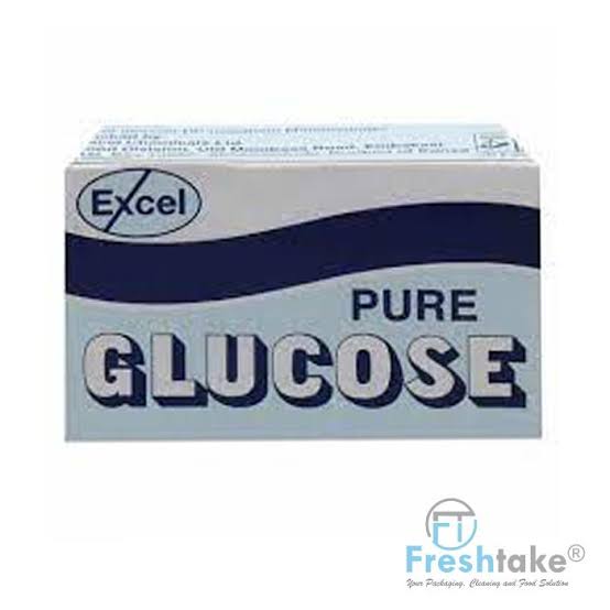 EXCEL PURE GLU 72X100G