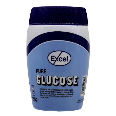 EXCEL GLU 24X250G
