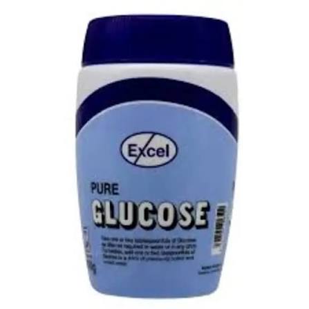 EXCEL PURE GLU 24X500G