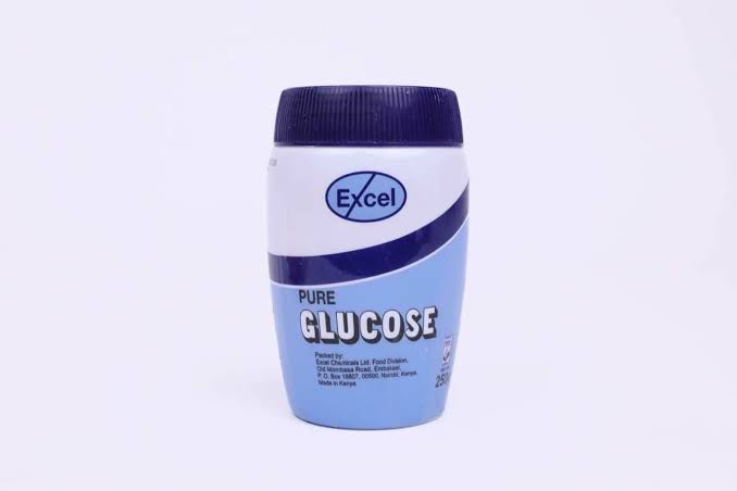 EXCEL PURE GLU 10GMX48X6