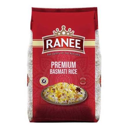 RANEE PREM BASMAT 5KGX5