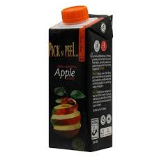 EXCEL P/APPLE 4X3LTR