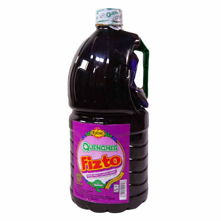 FIZTO 4X3LTR