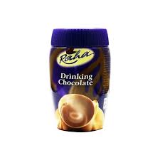 RAHA DRINKN CHOC 24X4X16G OFFER