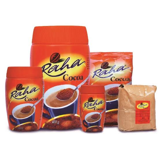 RAHA COCOA 16GMX24X4