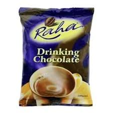 RAHA DR CHOC 100GMX24 SAC