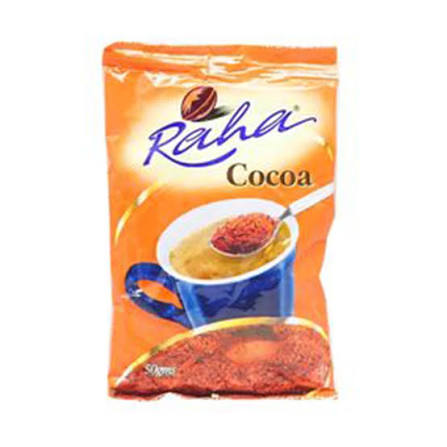 RAHA COCOA 40GX96