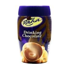 RAHA DRINKN CHOC 8GX6X24 OFFER