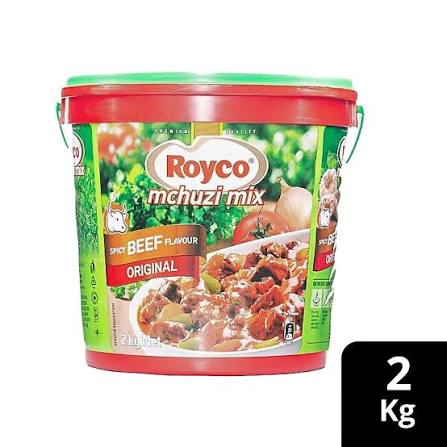 ROYCO M.M. 2KGX6