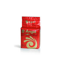 ANGEL SUPER 2IN1 YEAST 500GX20