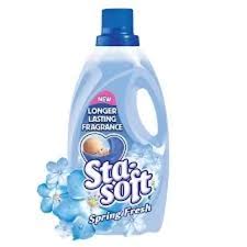 STA SOFT S/FRE 2LTRX9