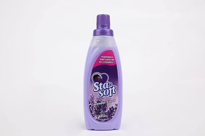 STA SOFT 200MLX48 LAVENDER
