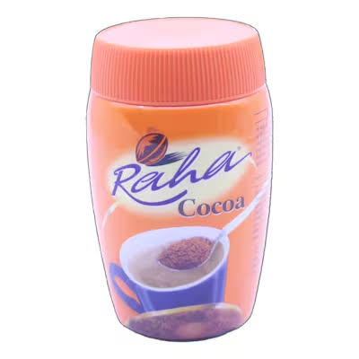 RAHA COCOA 160GX24